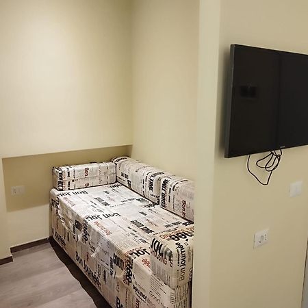 Residenza Belli Inn Roma Ngoại thất bức ảnh