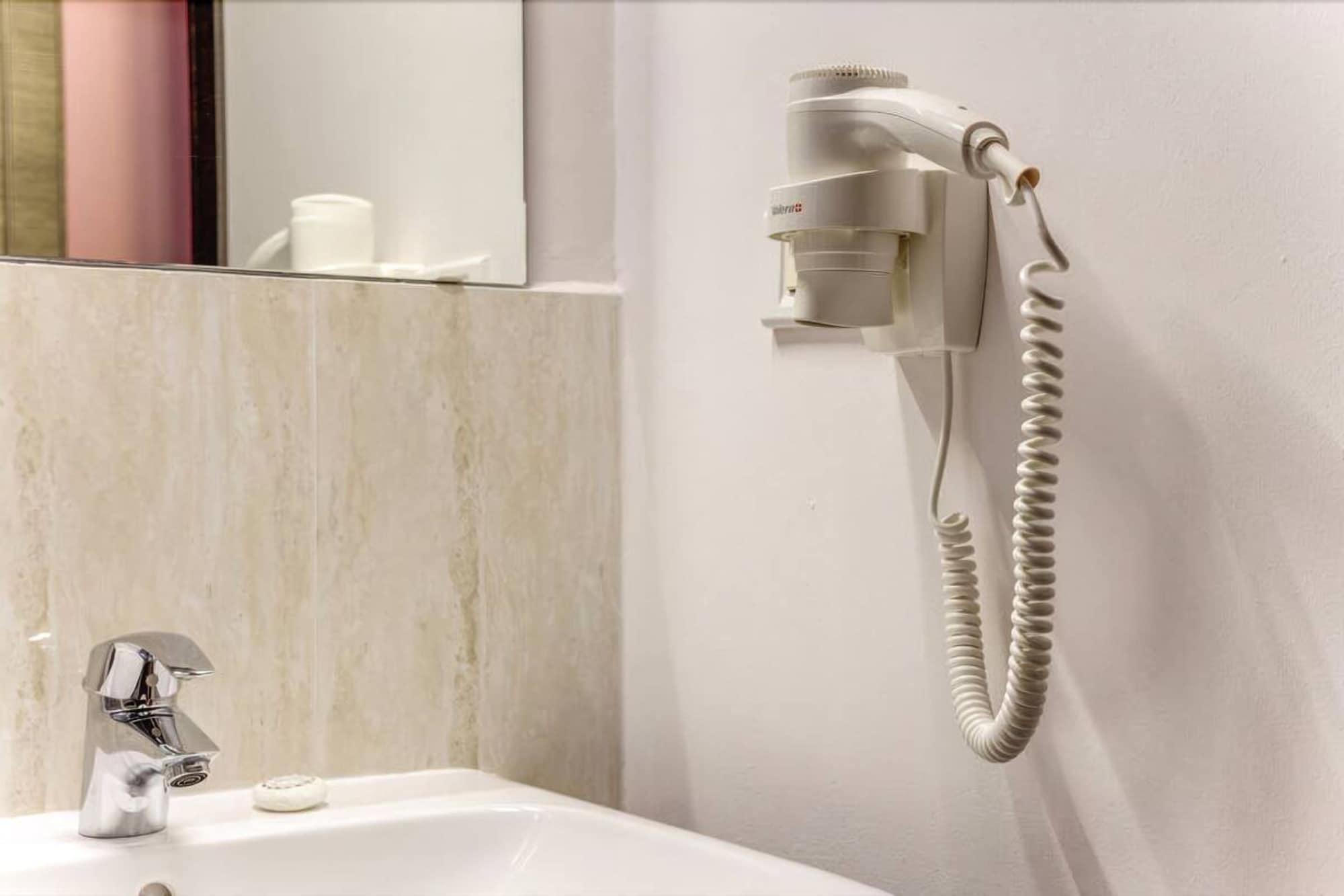 Residenza Belli Inn Roma Ngoại thất bức ảnh