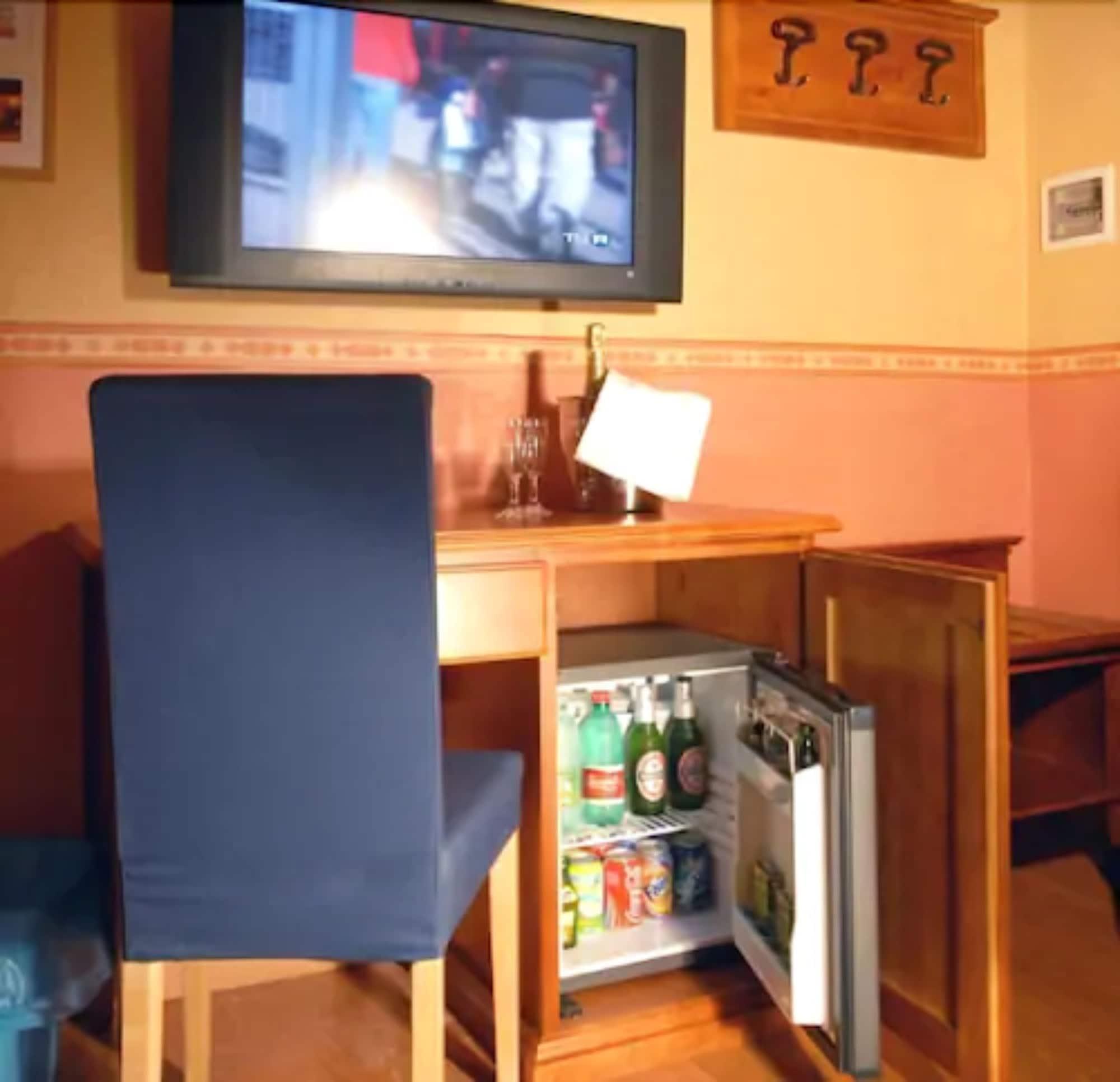 Residenza Belli Inn Roma Ngoại thất bức ảnh