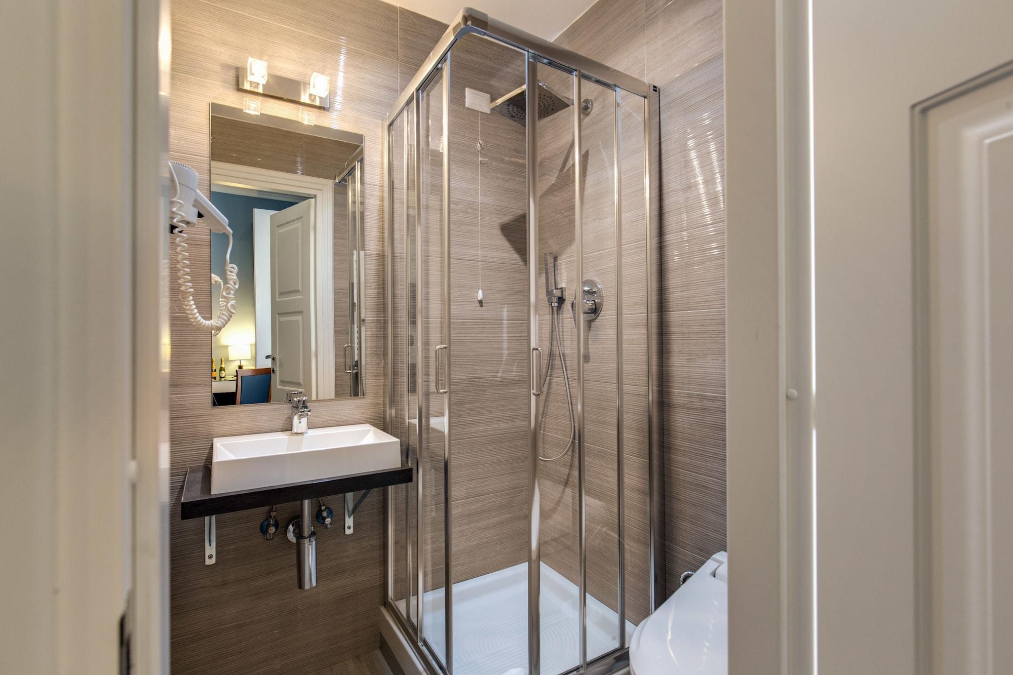 Residenza Belli Inn Roma Ngoại thất bức ảnh