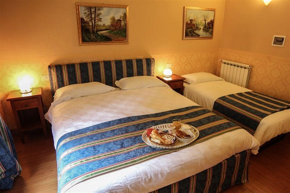 Residenza Belli Inn Roma Ngoại thất bức ảnh