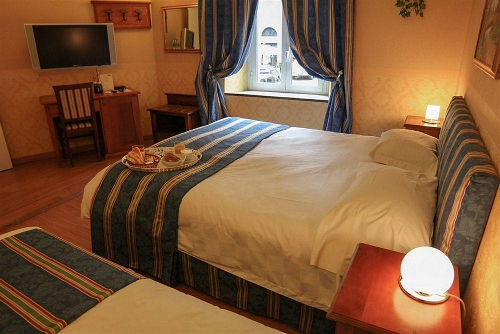 Residenza Belli Inn Roma Ngoại thất bức ảnh