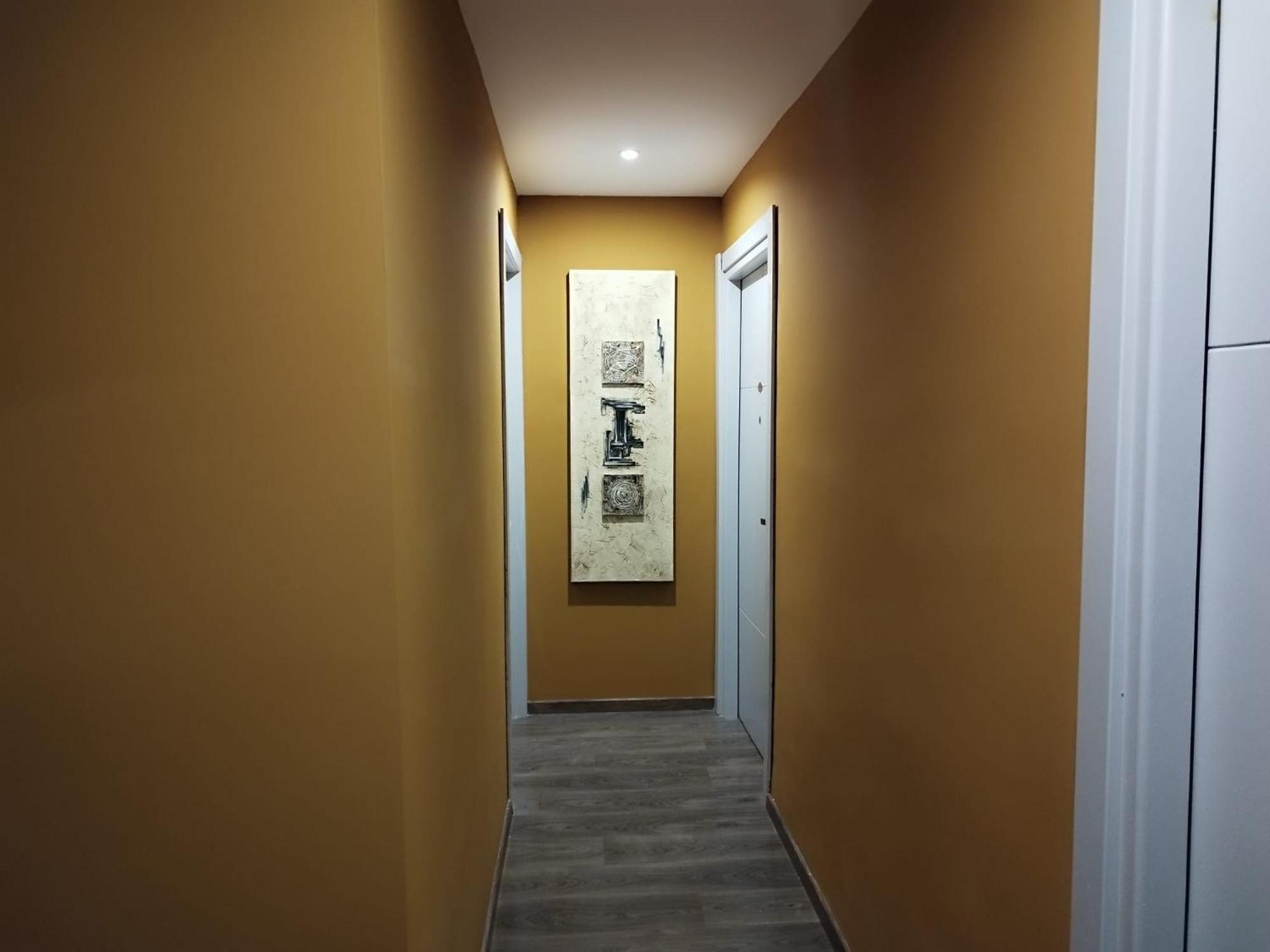 Residenza Belli Inn Roma Ngoại thất bức ảnh