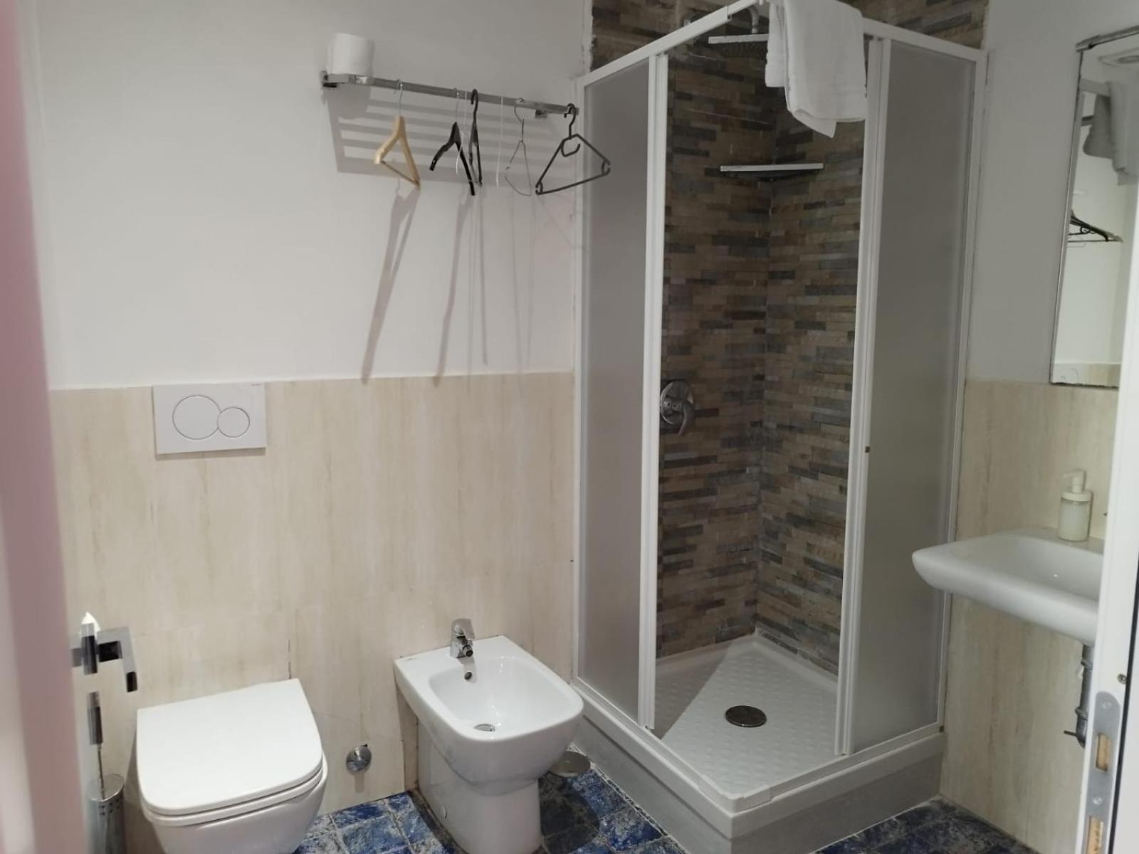 Residenza Belli Inn Roma Ngoại thất bức ảnh