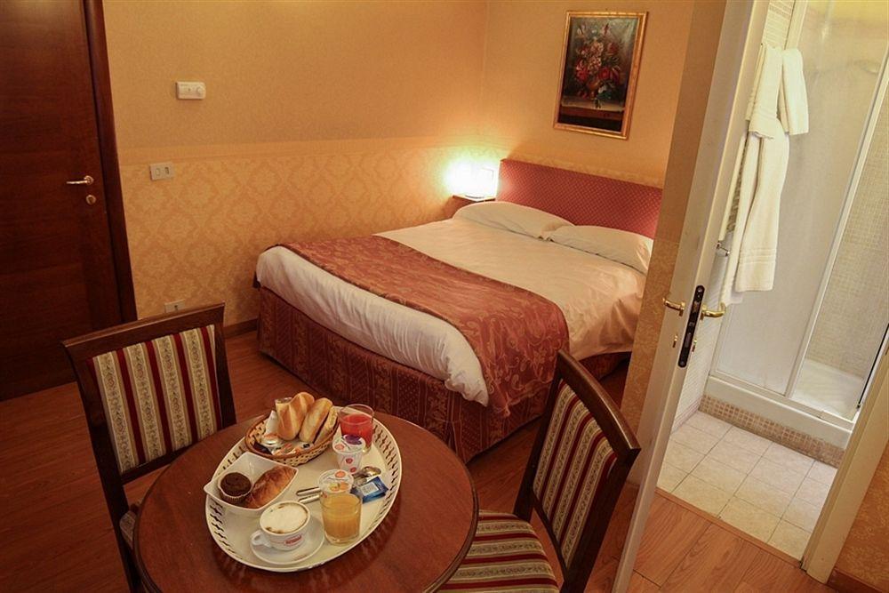 Residenza Belli Inn Roma Ngoại thất bức ảnh