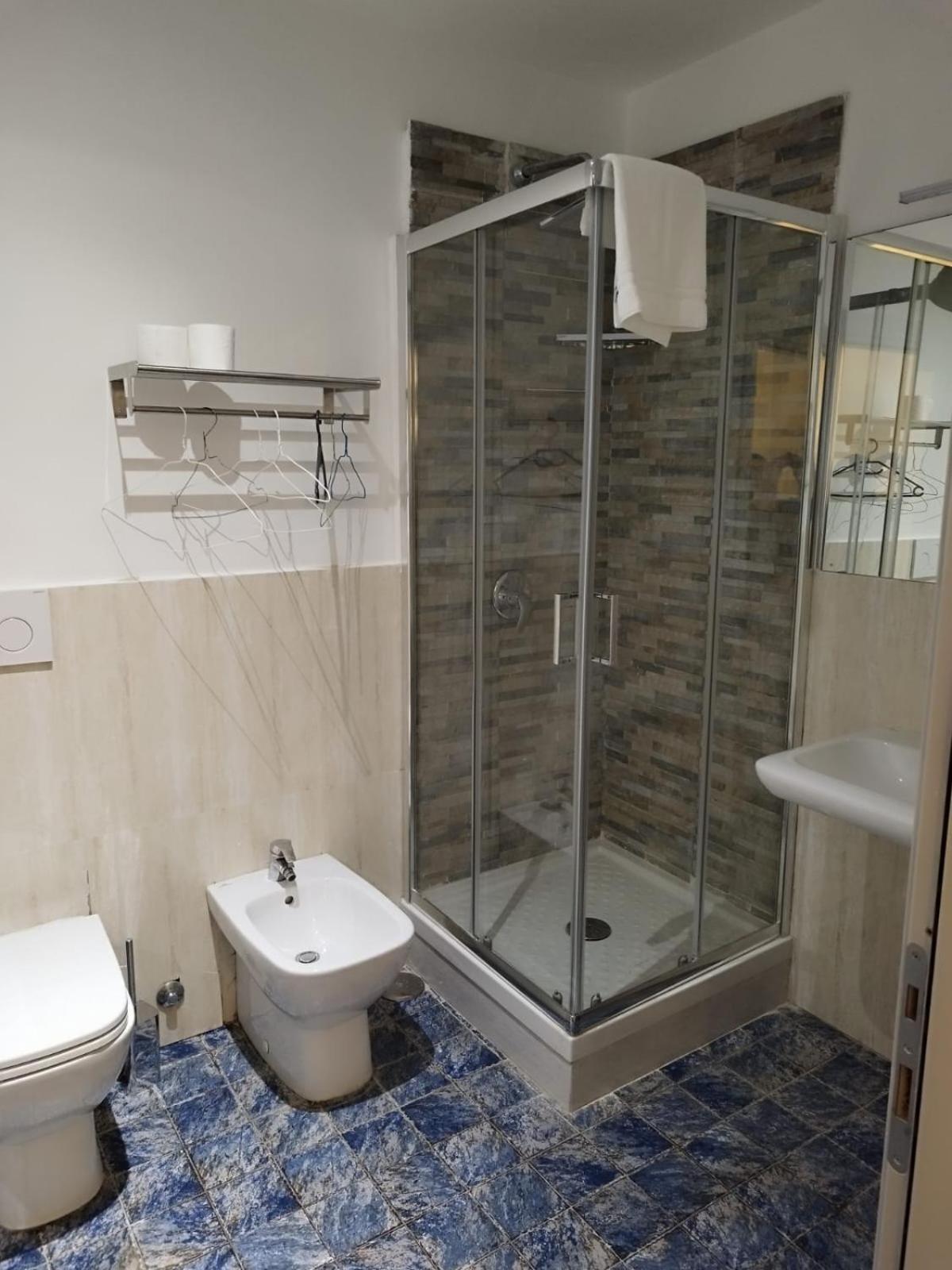Residenza Belli Inn Roma Ngoại thất bức ảnh
