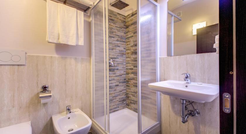 Residenza Belli Inn Roma Ngoại thất bức ảnh