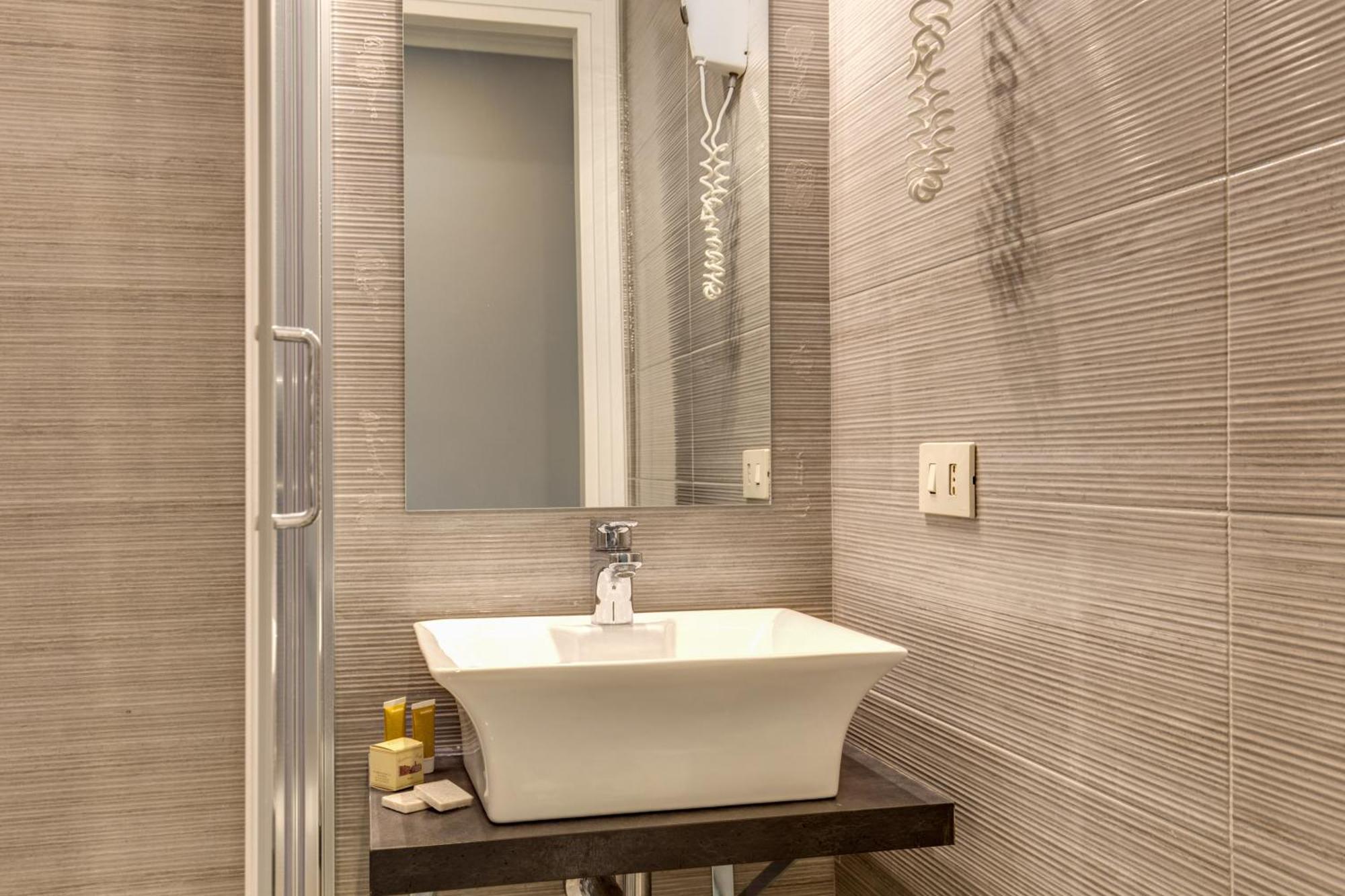 Residenza Belli Inn Roma Ngoại thất bức ảnh