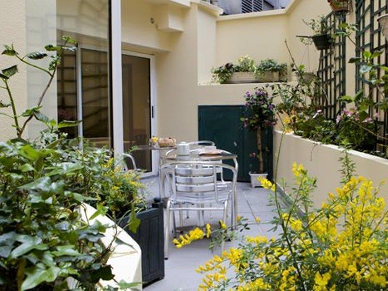 Residenza Belli Inn Roma Ngoại thất bức ảnh
