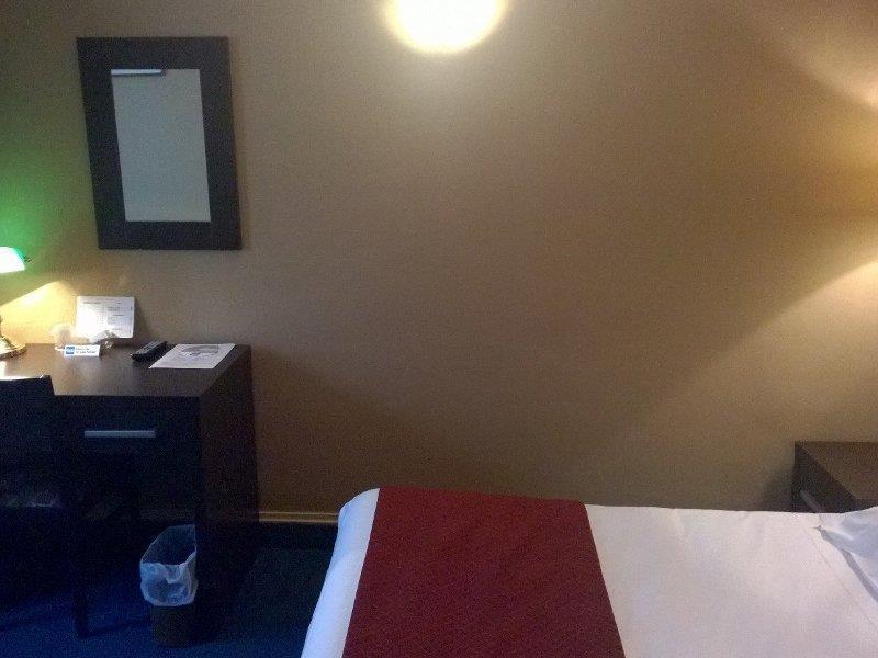 Residenza Belli Inn Roma Ngoại thất bức ảnh