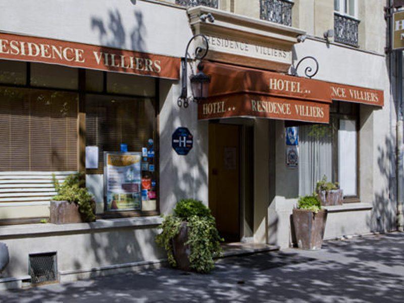 Residenza Belli Inn Roma Ngoại thất bức ảnh